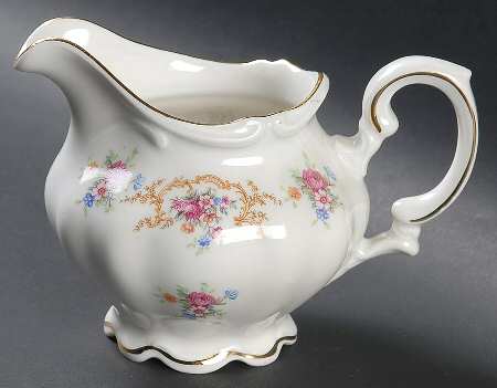 Monroe Creamer by Kronester