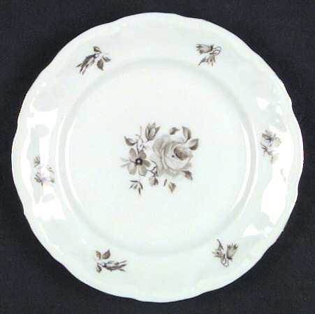 Sophia Bread & Butter Plate