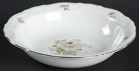 Sophia Rim Soup Bowl