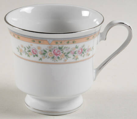 KSA1 Footed Cup