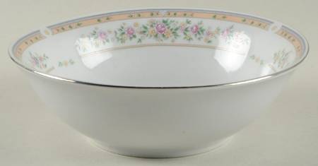 KSA1 Coupe Cereal Bowl