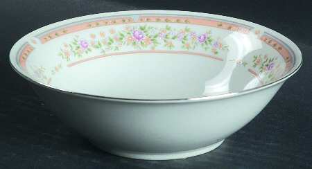 KSA1 Coupe Cereal Bowl