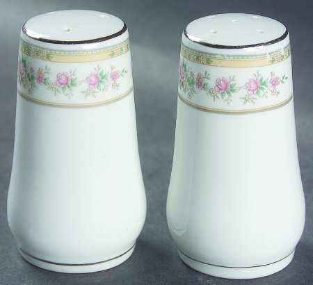 KSA1 Salt & Pepper Set