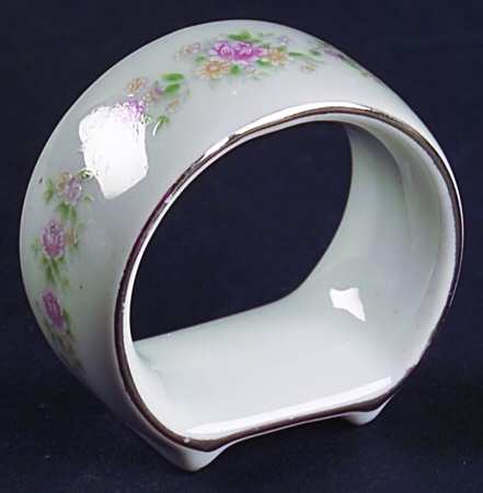 KSA1 Napkin Ring