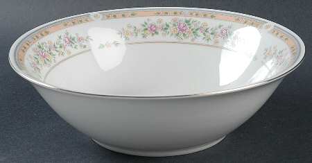 KSA1 9" Round Vegetable Bowl