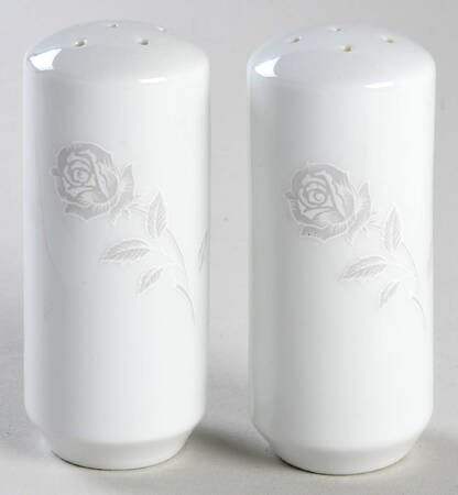 Elizabeth Salt & Pepper Set