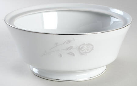 Elizabeth Round Vegetable No Lid