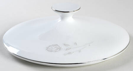Elizabeth Lid for Round Vegetable