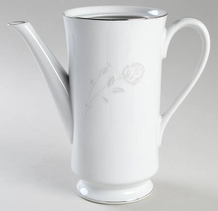 Elizabeth Coffee Pot No Lid