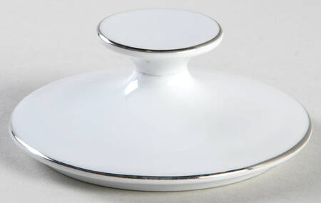 Elizabeth Lid for Coffee Pot