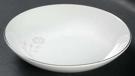 Elizabeth Fruit/Dessert (Sauce) Bowl