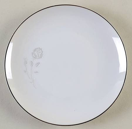 Elizabeth Bread & Butter Plate