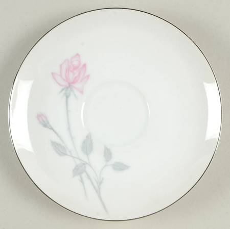 Forever Yours Saucer