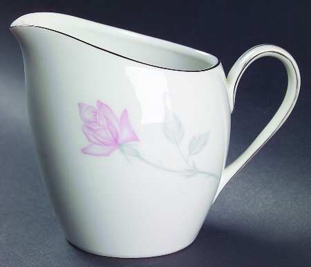 Forever Yours Creamer