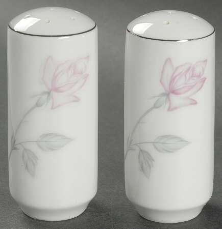 Forever Yours Salt & Pepper Set