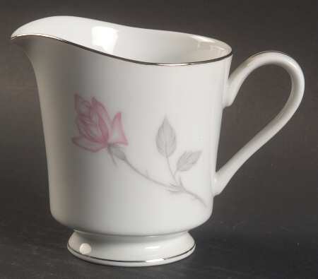 Forever Yours Creamer