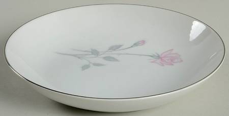 Forever Yours Coupe Soup Bowl