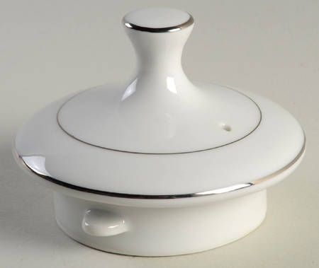 Petite Fleurs Lid for Teapot