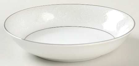 Petite Fleurs Fruit/Dessert (Sauce) Bowl