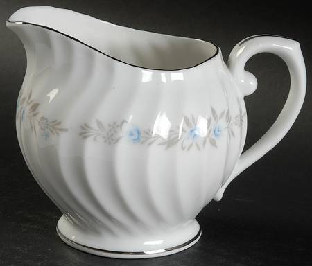 Springtime Creamer