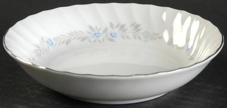 Springtime Fruit/Dessert (Sauce) Bowl
