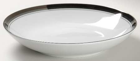 Victoria Coupe Soup Bowl