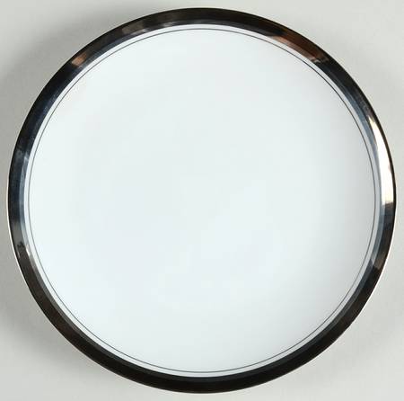 Victoria Salad Plate