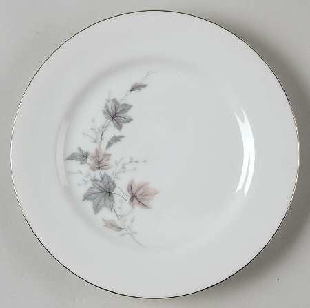 KUT10 Bread & Butter Plate