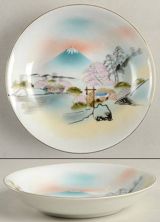 KUT16 Coupe Soup Bowl