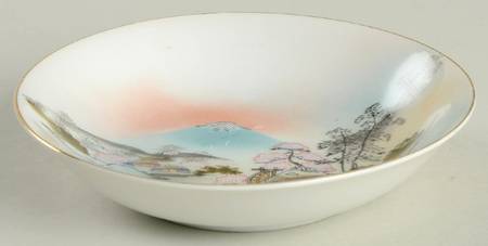 KUT16 Fruit/Dessert (Sauce) Bowl