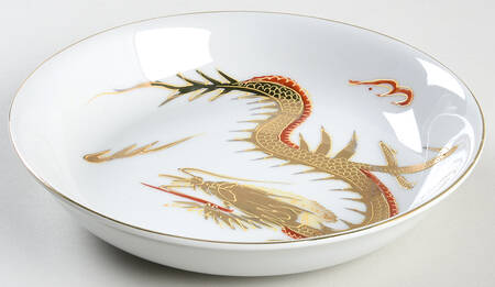 KUT24 Coupe Soup Bowl