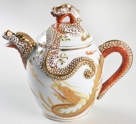 KUT24 Creamer & Lid