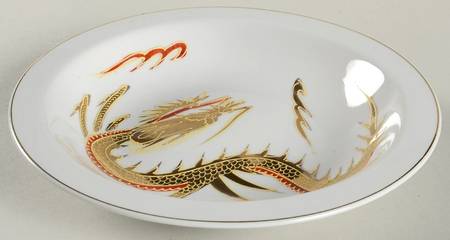 KUT24 Rim Soup Bowl