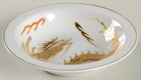 KUT24 Fruit/Dessert (Sauce) Bowl