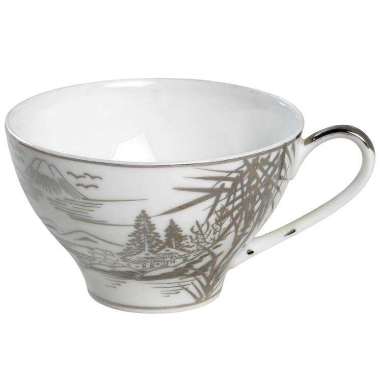 KUT3 Flat Cup