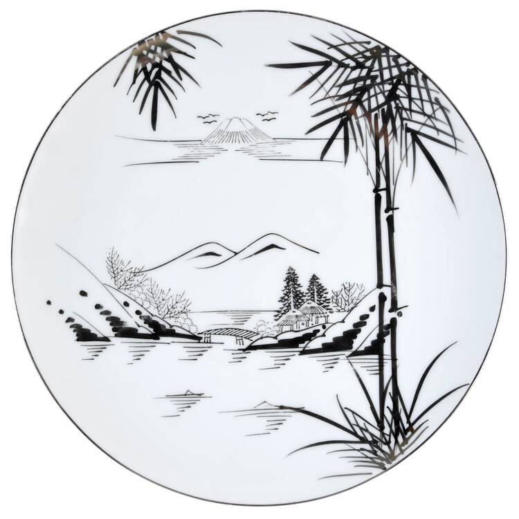 KUT3 Dinner Plate