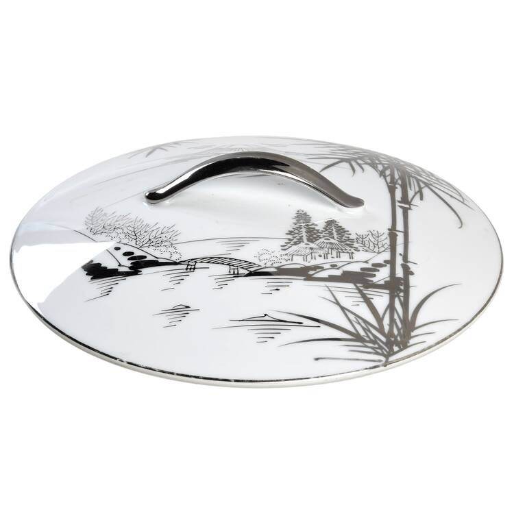 KUT3 Lid for Round Vegetable