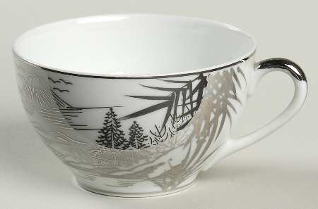 KUT3 Flat Cup