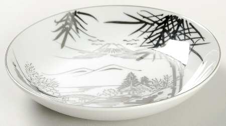 KUT3 Fruit/Dessert (Sauce) Bowl