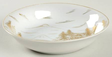 KUT30 Fruit/Dessert (Sauce) Bowl