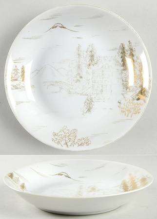 KUT30 Coupe Soup Bowl