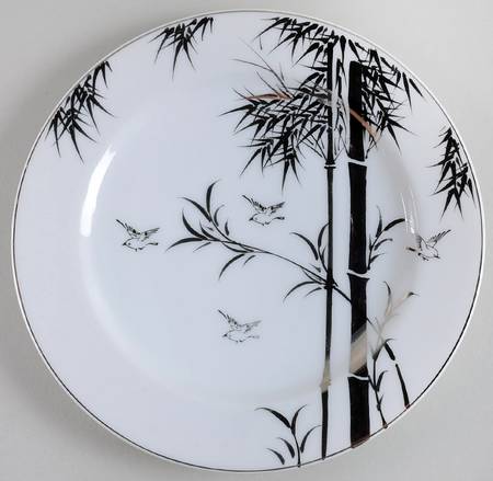 KUT34 Salad Plate