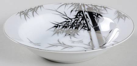 KUT34 Rim Fruit/Dessert (Sauce) Bowl