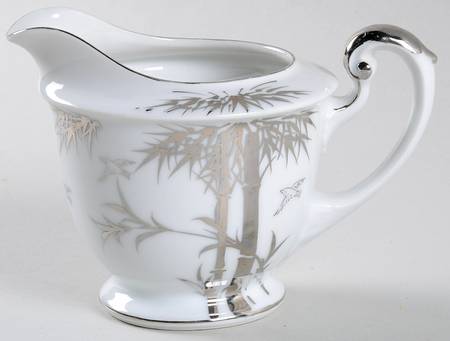 KUT34 Creamer
