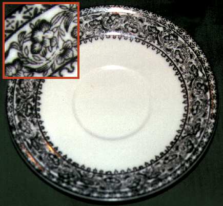 KUT41 Saucer