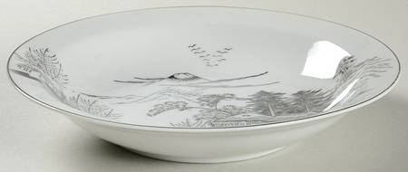 KUT6 Rim Soup Bowl