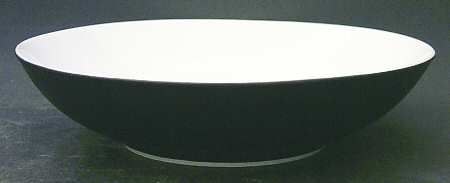 Horizon 9" Round Vegetable Bowl