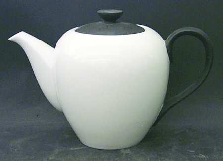 Horizon Teapot & Lid