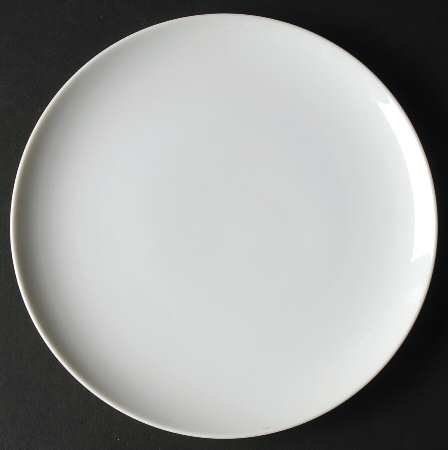 Horizon Salad Plate