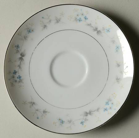 Belmont Saucer
